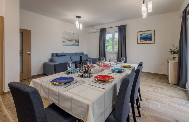 Holiday Home Milutin 1 - Foto 18