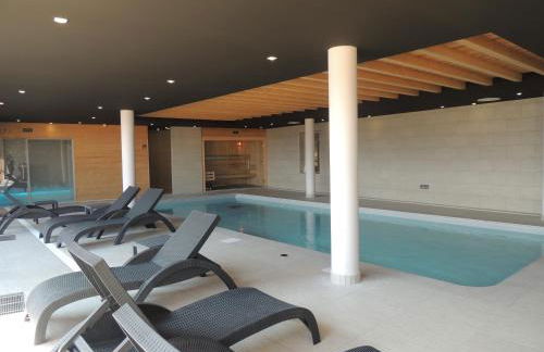 Luxury 2 Bedroom Apartment with view of Mont Blanc - Foto 20