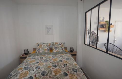 Appartement Indépendant Chagny - Foto 30