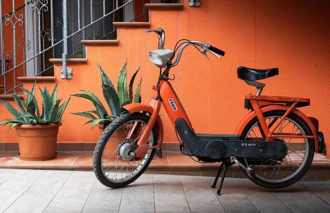 Agriturismo Al Luogo del Giulio - Foto 24