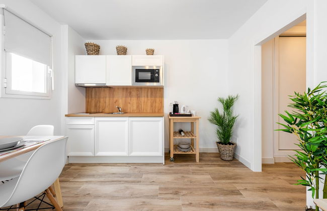 Apartamentos Toboso Plaza - Foto 31