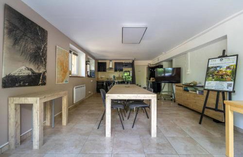 Lodges Arverne - Foto 30