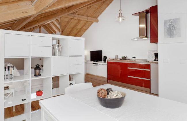 BO - Bolhão Apartments - Foto 75