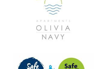 Apartments Olivia & Navy, Šilo - Photo 4