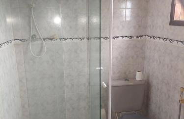 Casa aconchegante e bem espaçosa - Foto 24