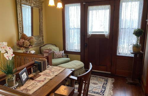 The Edmond an 1887 Arts & Crafts gem - Foto 14