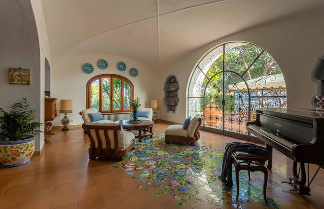 Villa Le Pagine Bianche - Foto 4