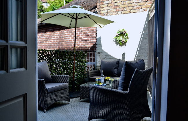 Ironmasters House - Foto 18