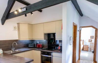 Treworgie Barton - Braddon - Foto 20