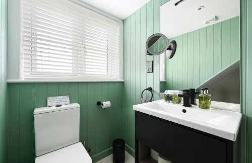 Beach side apartments in Pett Level near Rye in East Sussex - Foto 56