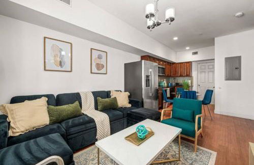 New Modern Apt in Chinatown Parking Available - Foto 21