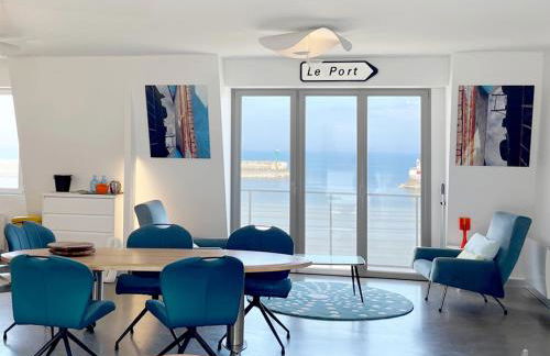 Fenêtre sur Mer I CAP MER - Photo 14