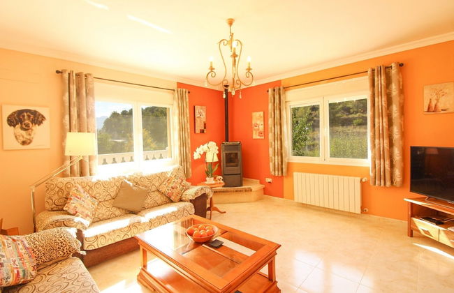 Villa Empedrola - Plaza Mayor - Foto 8