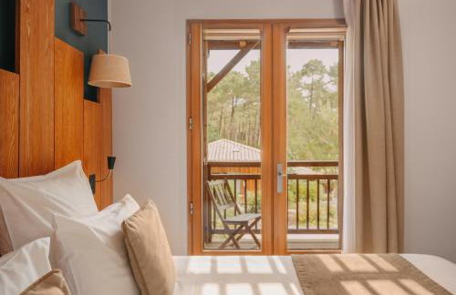 Domaine du Ferret Restaurant & Spa - Foto 17