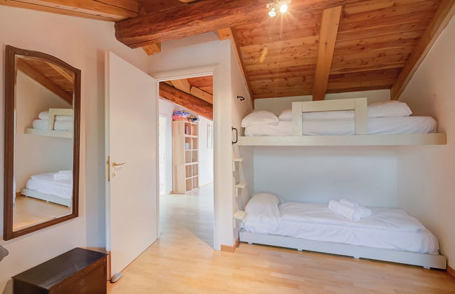 Sunny Penthouse - Foto 4