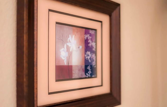 Lakeland Getaway Walk to Lake! - Foto 25