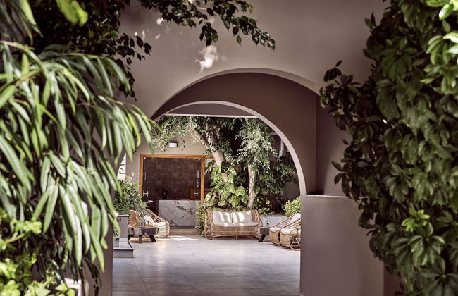 Troulis Aparthotel - Foto 3