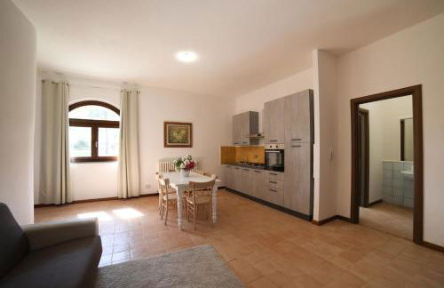 HT CASTELLO DI CAMPOLONGO - Foto 50