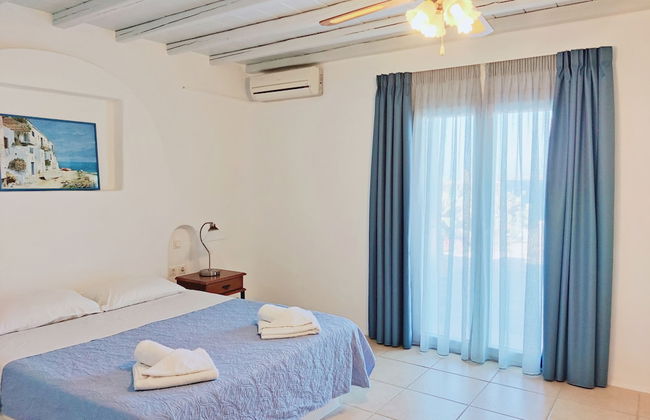 Sofia's Bungalows Mykonos - Photo 9