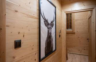 Górska Baja Premium House - Foto 36