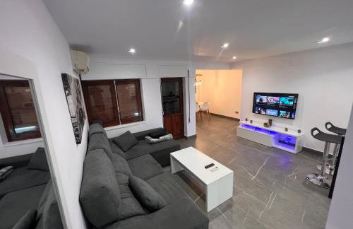 Apartamento espacioso de diseño a 3 min RENFE. - Photo 22