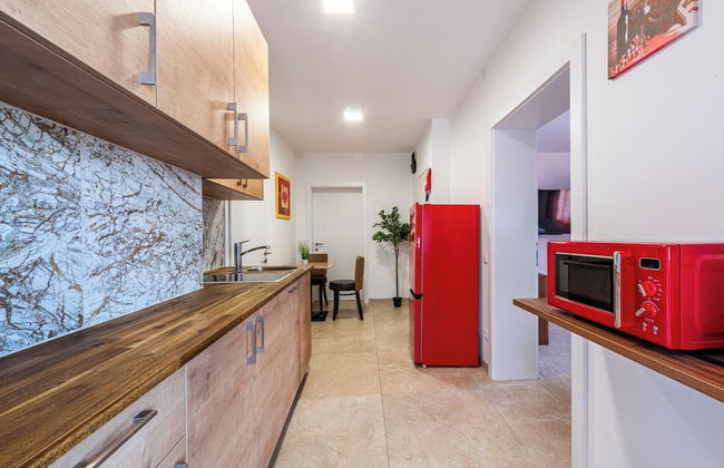 YS Apartments e.U. - Foto 16