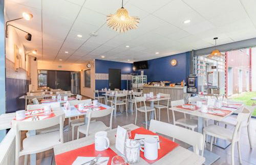 Appart'City Confort Orléans - Foto 45