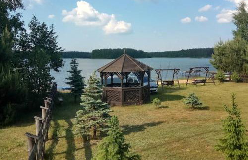 Comfortable Holiday Apartment With a Lake View - Foto 55