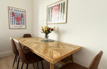 Bay View Cottage - Foto 21