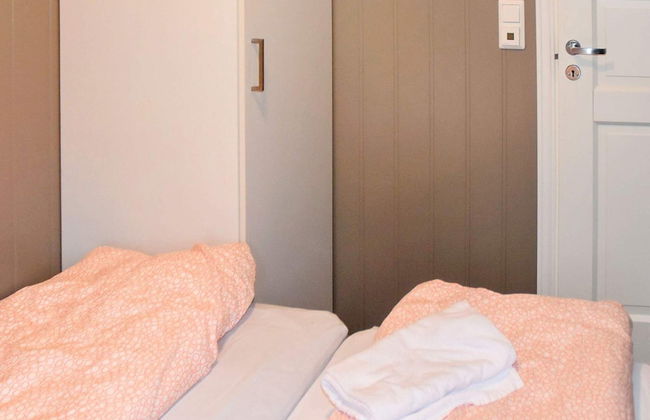 4 Person Holiday Home in Aukra-by Traum - Foto 2