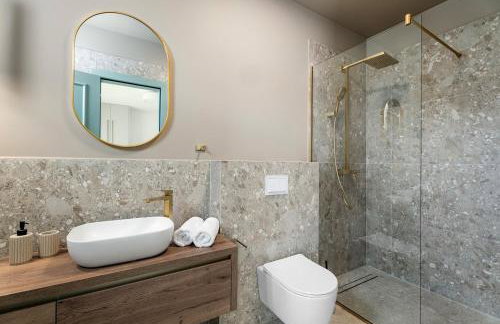 Stylish villa Tenera with private pool, 3 bedrooms - Foto 24