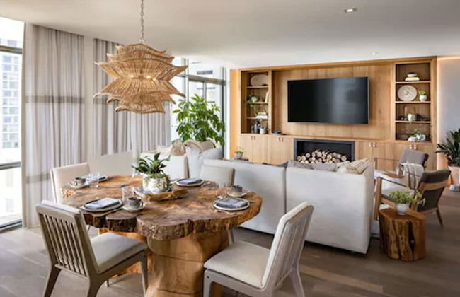 1 Hotel Toronto - Foto 16