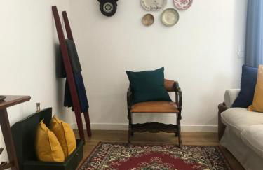 Casa dos meus avós -Villas - Gaia & Porto - Foto 19