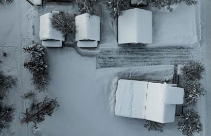 Downtown Talkeetna Cabin! Chulitna Cabin - Foto 10