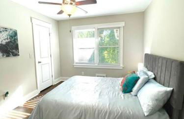 Midtown Get Down Private Escape - Foto 17