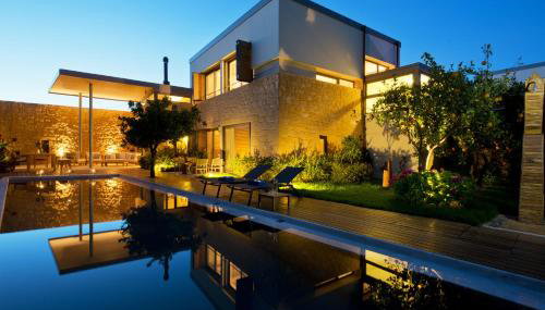 Conte Marino Villas - Foto 1