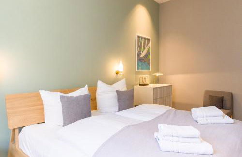 OSTKÜSTE - Nadler Hof Design Apartments - Foto 34