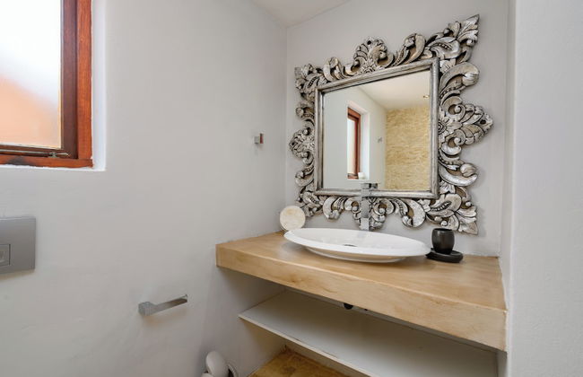 San Lameer Villa Rentals 3506 - Foto 11