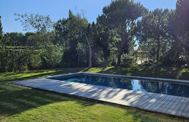 Tr ia Beach House With Pool - Foto 39