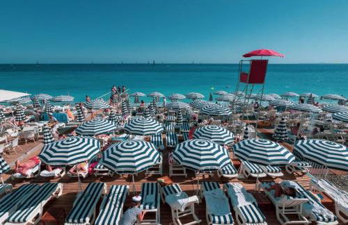 Appartement Nice Libération - Photo 14