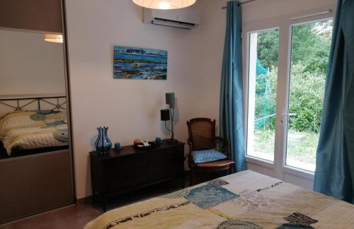 Villa gonfaron - Foto 23