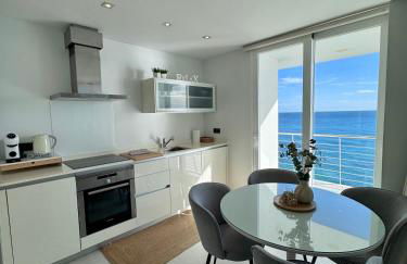 Apartment front line - Foto 11