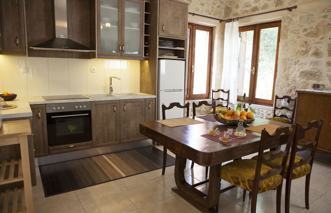 Horizonte Cretan Cottage - Foto 1