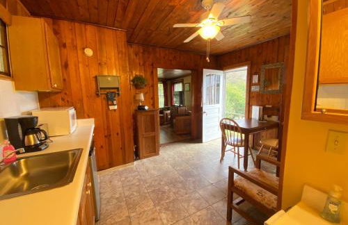 Mountain Lake Cottages - Foto 79