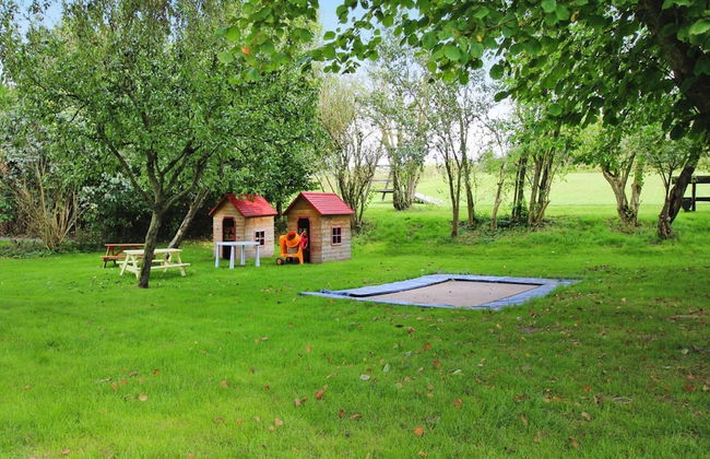 Ferienhaus in Mirow for 9 Personen - Photo 16