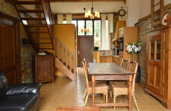 Luxury Holiday Haven in Sprimont - Foto 33