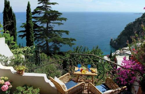 Villa Profumo di Mare con vista mozzafiato - Foto 37