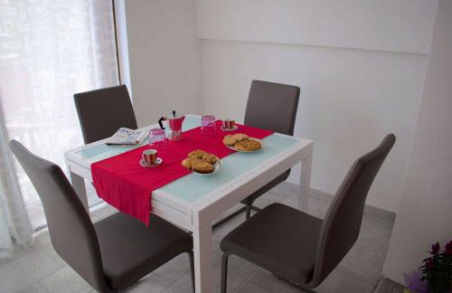 Purple Flower Suite Apartment - Foto 14