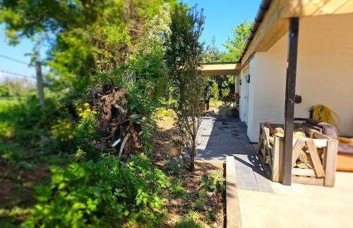 The Byre At Springbank - Foto 38