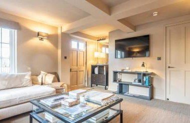 The Lodge, Saxmundham - Foto 21